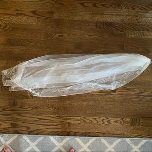Wedding Veil